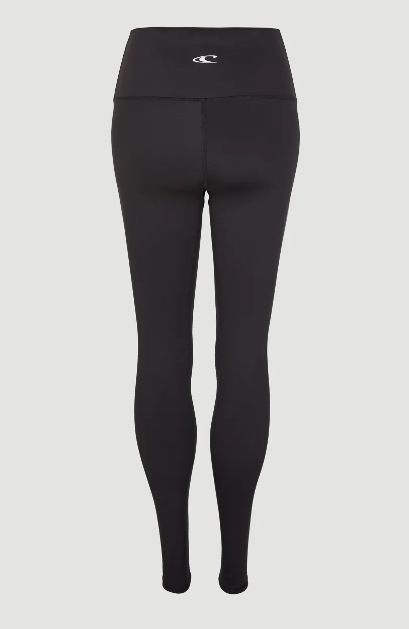 Best O’Neill Active High-Waist Legging | Black Out