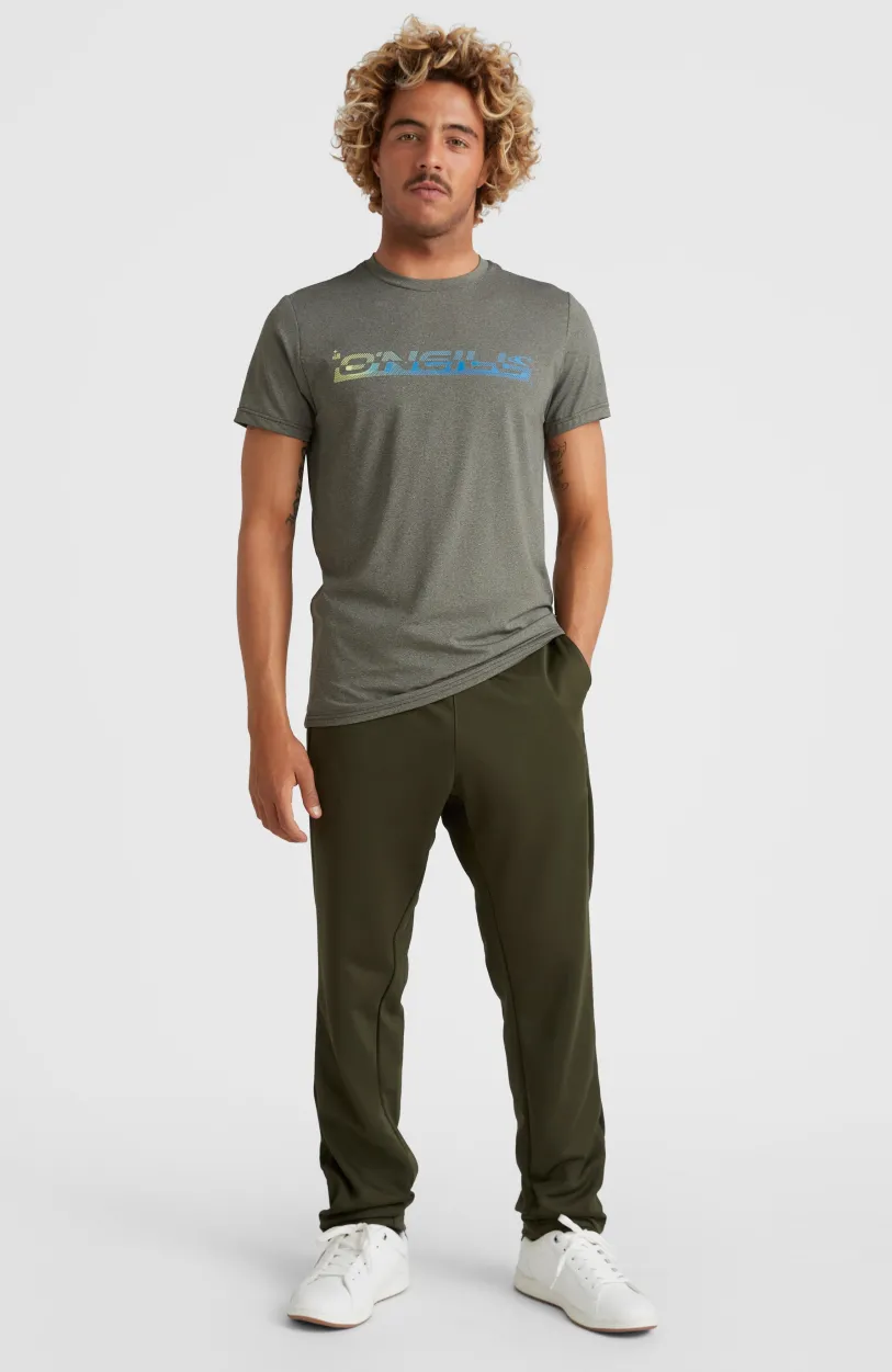 New O’Neill Active Logo T-shirt | Forest Night