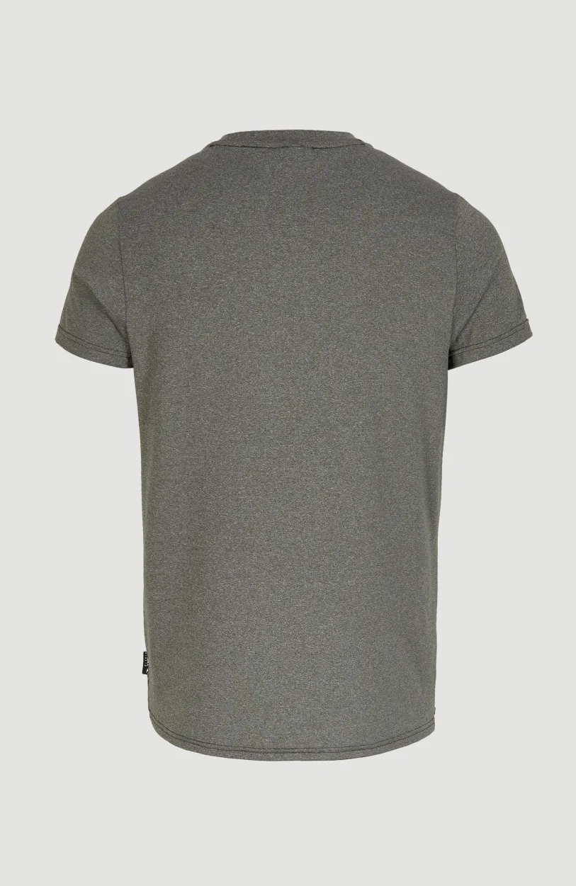 New O’Neill Active Logo T-shirt | Forest Night