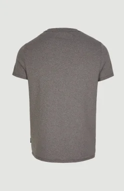Discount O’Neill Active Logo T-shirt | Raven