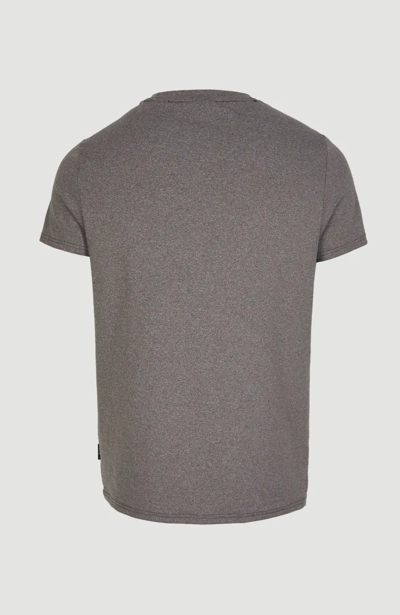 Discount O’Neill Active Logo T-shirt | Raven