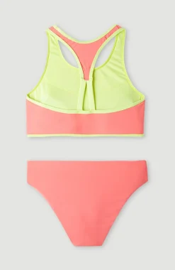 O’Neill Active O'Neill Sporty Bikiniset | Georgia Peach