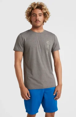 Sale O’Neill Active Surfer T-shirt | Raven