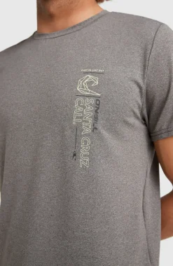 Sale O’Neill Active Surfer T-shirt | Raven