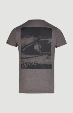 Sale O’Neill Active Surfer T-shirt | Raven
