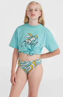 Online O’Neill Addy Graphic T-shirt | Ripling Shores