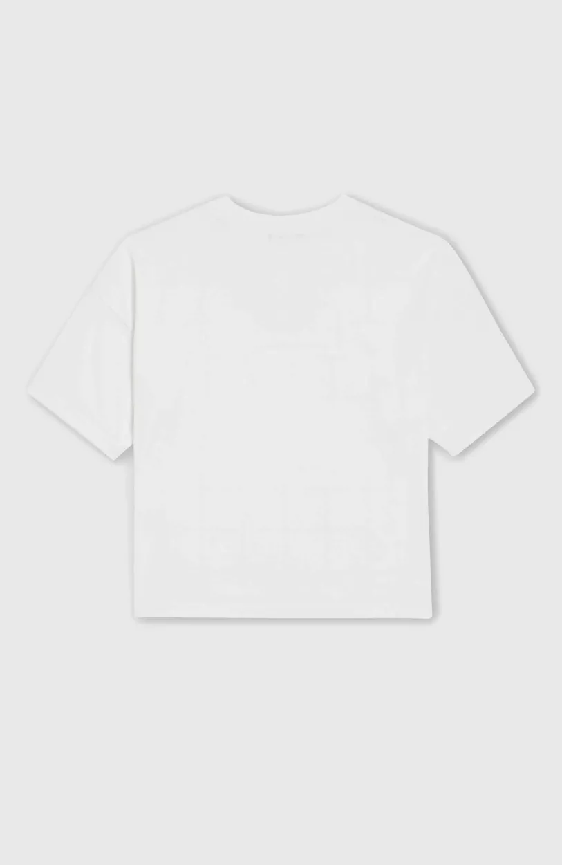Best O’Neill Addy Graphic T-shirt | Snow White
