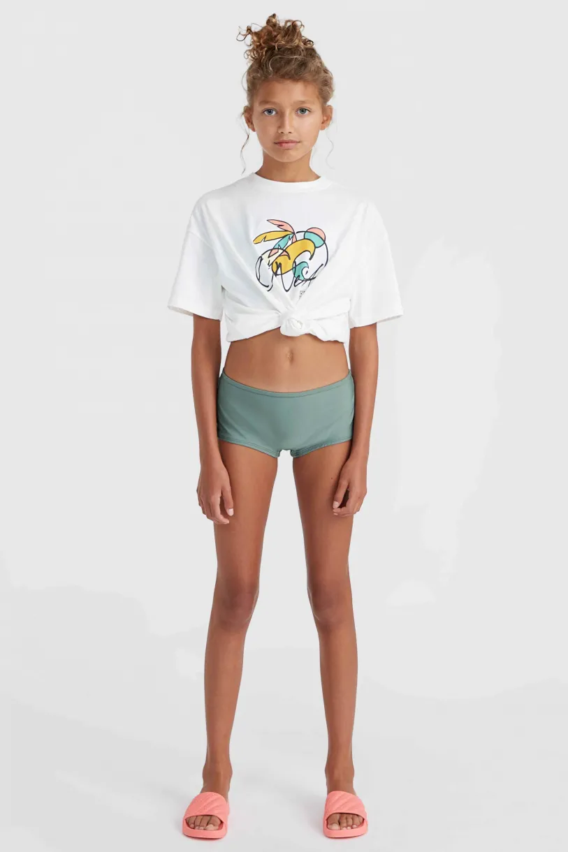 Best O’Neill Addy Graphic T-shirt | Snow White
