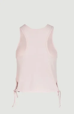Online O’Neill Airid Adjustable Tanktop | Peach Whip