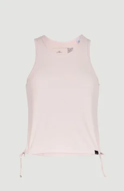 Online O’Neill Airid Adjustable Tanktop | Peach Whip