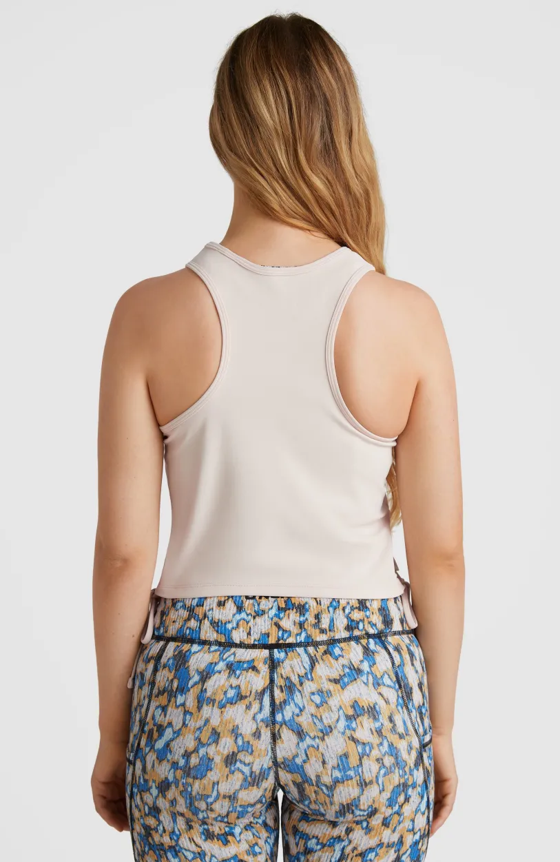 Online O’Neill Airid Adjustable Tanktop | Peach Whip