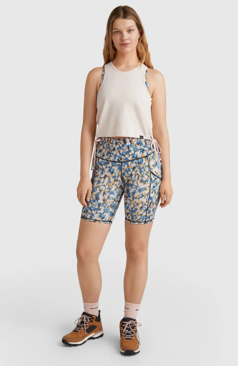 Online O’Neill Airid Adjustable Tanktop | Peach Whip
