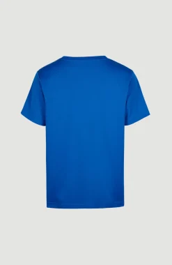 O’Neill Airid T-shirt | Princess Blue