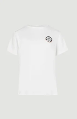 Clearance O’Neill Airid T-shirt | Snow White