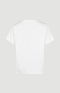 Clearance O’Neill Airid T-shirt | Snow White