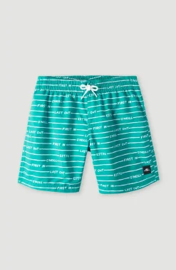 Discount O’Neill All Year 14 | Sea Green Boys First In