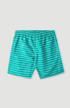 Discount O’Neill All Year 14 | Sea Green Boys First In