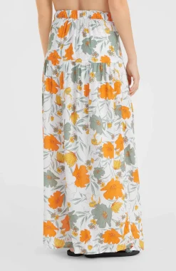 Discount O’Neill Alofa Maxirok | White Bluemchen