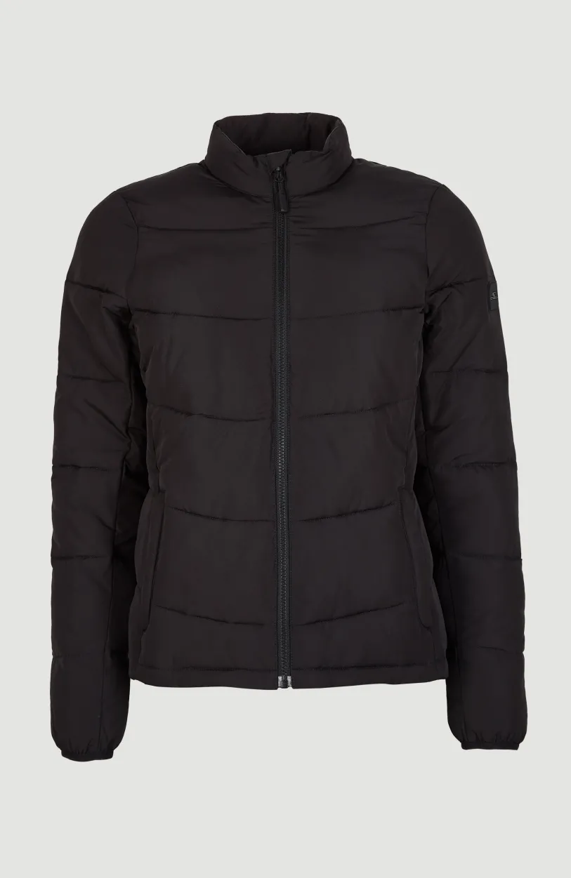 Online O’Neill Altum Mode Modular Jas | Black Out