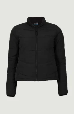 Online O’Neill Altum Mode Modular Jas | Black Out