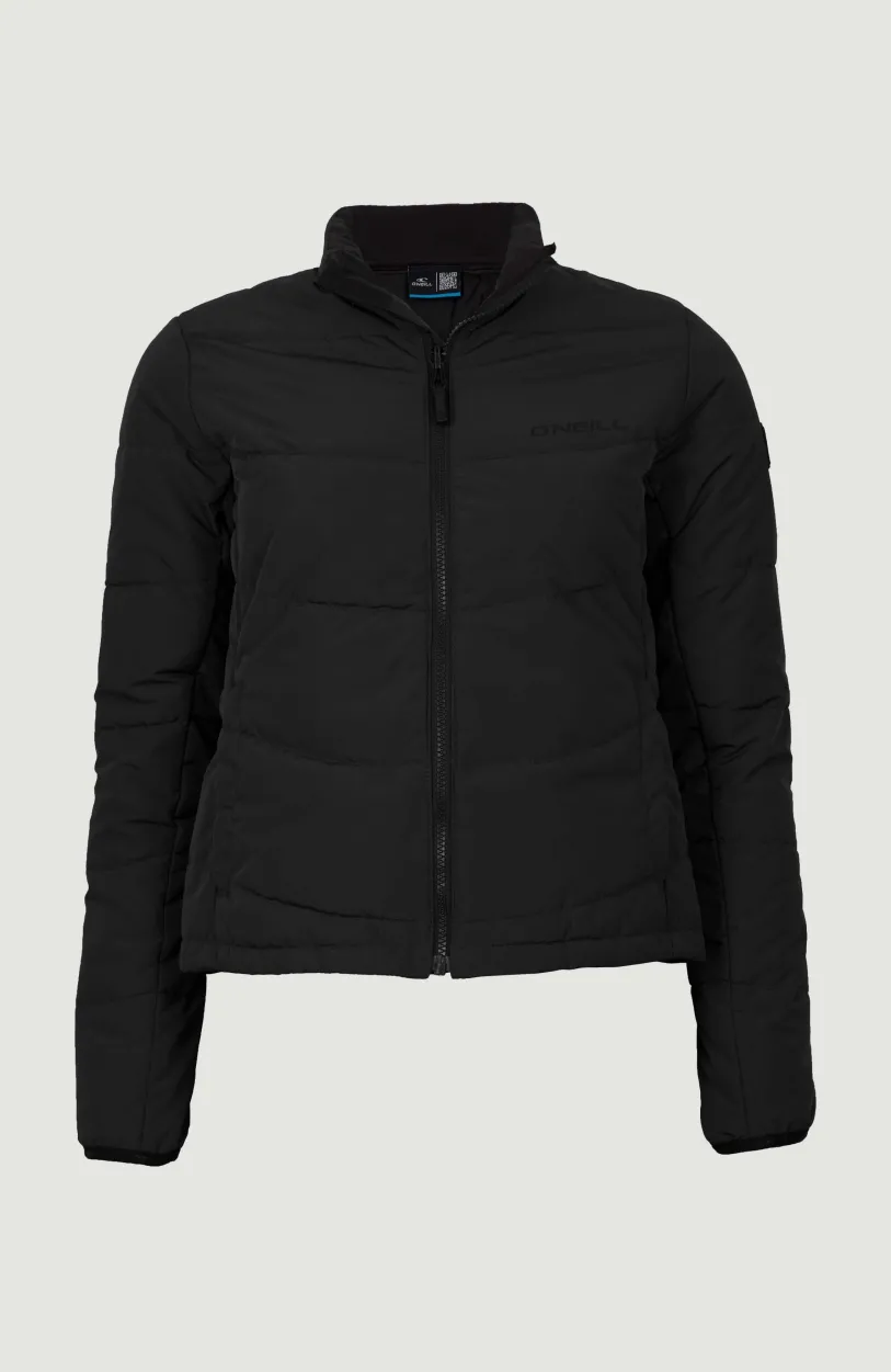 Online O’Neill Altum Mode Modular Jas | Black Out