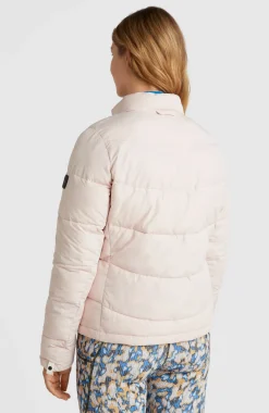 Online O’Neill Altum Mode Modular Jas | Peach Whip