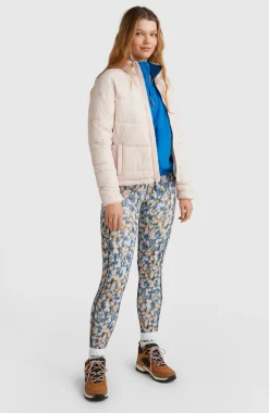 Online O’Neill Altum Mode Modular Jas | Peach Whip