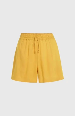 O’Neill Amiri Beach Short | Golden Haze