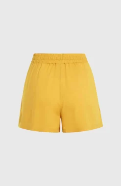 O’Neill Amiri Beach Short | Golden Haze
