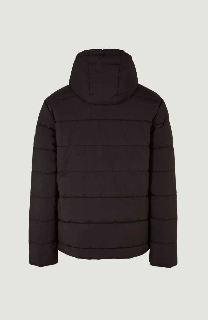 New O’Neill Anorak O'Riginals Puffer | Black Out