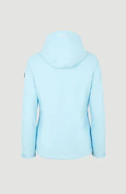 New O’Neill Aplite Wintersportjas | Blue Wave