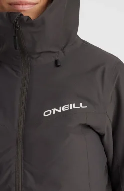 O’Neill Aplite Wintersportjas | Raven