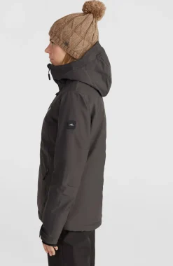 O’Neill Aplite Wintersportjas | Raven