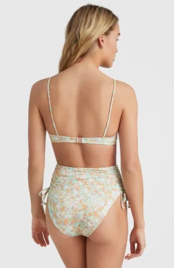 O’Neill Avalon - Nova Bralette Bikiniset | Blue Beach Flower
