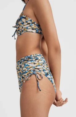 Best O’Neill Avalon - Nova Bralette Bikiniset | Blue Minimal Camo