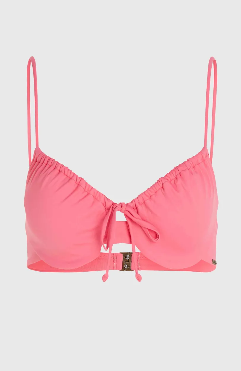 Discount O’Neill Avalon Bikinitop Met Beugels | Perfectly Pink