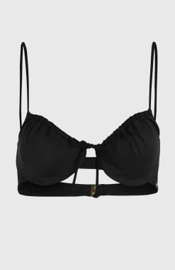 Discount O’Neill Avalon Bikinitop Met Beugels | Black Out