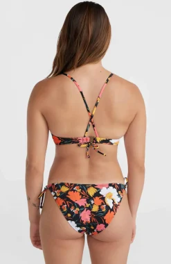 Hot O’Neill Baay Bikinitop | Black Bluemchen