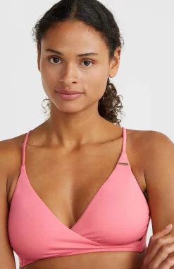 Clearance O’Neill Baay Bikinitop | Perfectly Pink