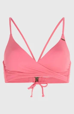 Clearance O’Neill Baay Bikinitop | Perfectly Pink
