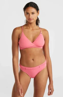 Clearance O’Neill Baay Bikinitop | Perfectly Pink