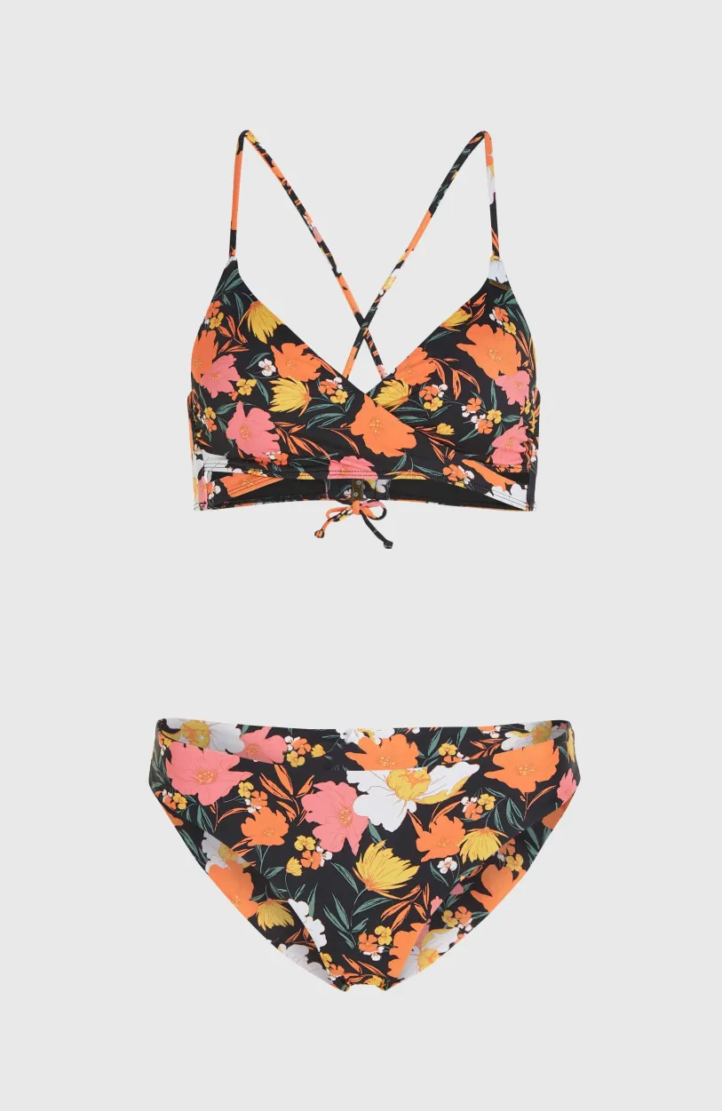 Hot O’Neill Baay Maoi Bikiniset | Black Bluemchen