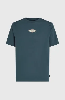Best O’Neill Back Print T-shirt | Alma Steel