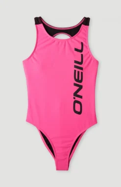 Discount O’Neill Badpak Essentials Sun & Joy | Rosa Shocking