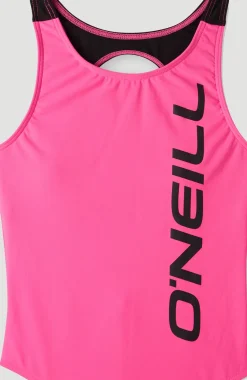 Discount O’Neill Badpak Essentials Sun & Joy | Rosa Shocking
