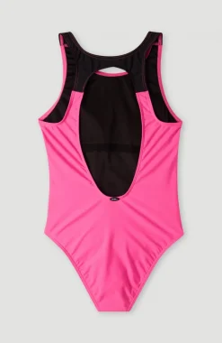 Discount O’Neill Badpak Essentials Sun & Joy | Rosa Shocking