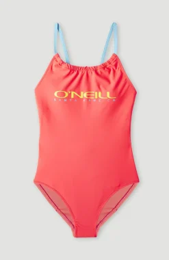 Sale O’Neill Badpak Miami Beach Party | Diva Pink