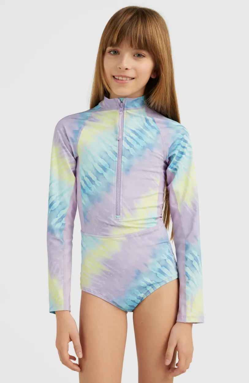 New O’Neill Badpak O'Neill Sunset | Blue Tie Dye
