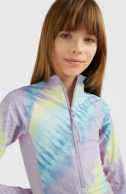 New O’Neill Badpak O'Neill Sunset | Blue Tie Dye