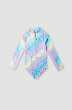 New O’Neill Badpak O'Neill Sunset | Blue Tie Dye